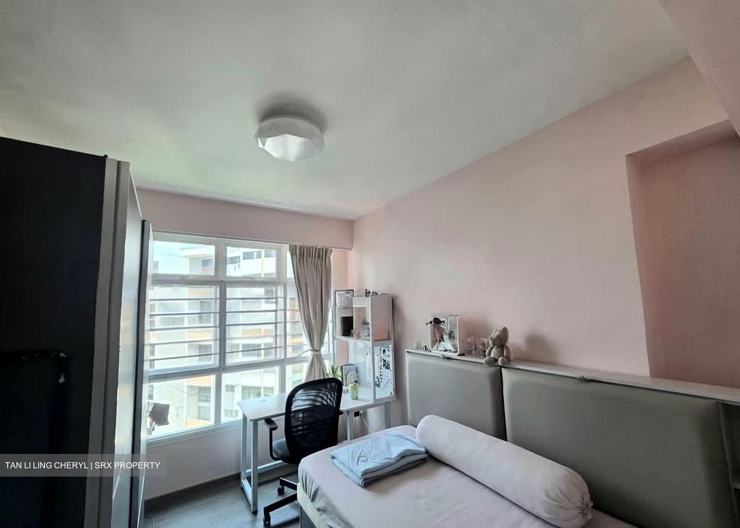 Blk 113C Mcnair Towers (Kallang/Whampoa), HDB 4 Rooms #594212011